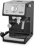Кофеварка De’Longhi ECP 33.21.BK DeLonghi