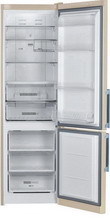 Двухкамерный холодильник Whirlpool WTNF 902 M