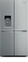 Многокамерный холодильник Whirlpool WQ9I MO1L