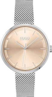 Женские часы в коллекции Crus Женские часы HUGO 1540099