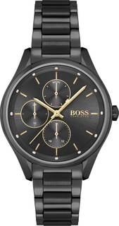 Женские часы в коллекции Grand Course Hugo Boss