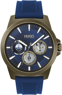 Мужские часы в коллекции Twist HUGO