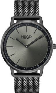 Мужские часы в коллекции Exist HUGO