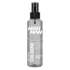 NISHMAN Одеколон после бритья 08 Sun Sense