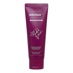 EVAS Pedison Шампунь для волос Арония Institute-beaut Aronia Color Protection Shampoo