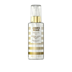 JAMES READ Gradual Tan Кокосовый спрей-освежающее сияние COCONUT WATER TAN MIST FACE