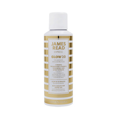 JAMES READ Self Tan Мусс для быстрого загара MOUSSE GLOW 20