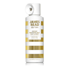 JAMES READ Self Tan Спрей-автозагар INSTANT BRONZING MIST