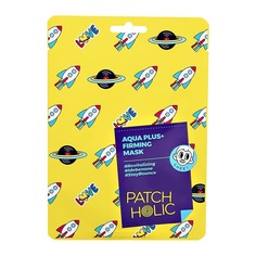Маска для лица для упругости кожи Patch Holic