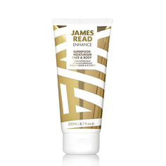 JAMES READ Enhance Увлажняющий лосьон для лица и тела SUPERFOOD MOISTURISER FACE & BODY
