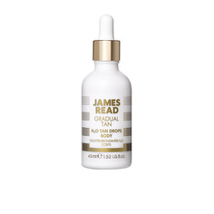 JAMES READ Gradual Tan Капли-концентрат для тела H2O TAN DROPS BODY