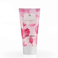 Крем для ног восстанавливающий 50 МЛ Dollymore