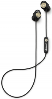 Наушники Marshall