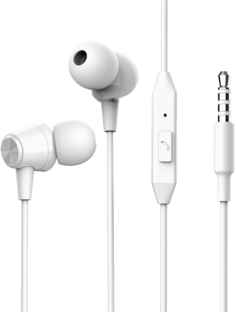 Наушники Deppa