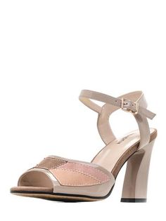 Босоножки женские ZENDEN