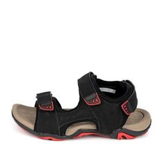Сандалии актив для мальчиков ZENDEN first