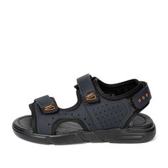 Сандалии актив для мальчиков ZENDEN first