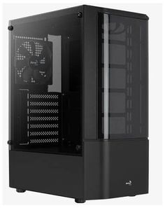Корпус AeroCool Quantum-G-BK-v1 AeroСool