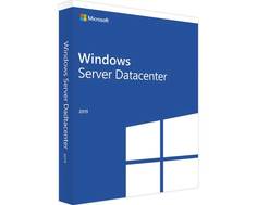 Операционная система Microsoft Windows Server Datacenter 2019 64Bit Russian (P71-09051)