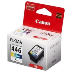 Картридж Canon CL-446XL (8284B001) для Canon MG2440/MG2540, цветной