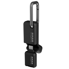 Кардридер GoPro AMCRU-001 Quik Key (Micro USB, Android)