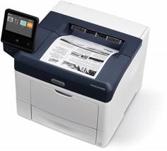 Принтер лазерный Xerox Versalink B400DN (B400V_DN) A4 Duplex