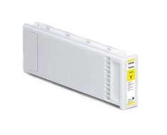 Картридж EPSON T6944 желтый экстраповышенной емкости для SC-T3000/SC-T5000/SC-T7000 (700 мл)