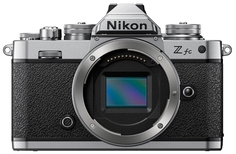 Цифровой фотоаппарат Nikon Z fc Body