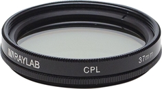 Фильтр поляризационный RayLab CPL 37mm