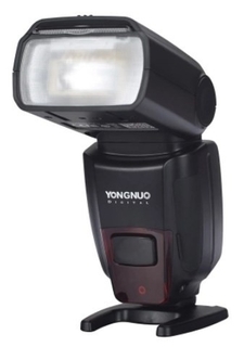 Фотовспышка Yongnuo Speedlite YN862C TTL для Canon