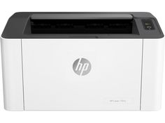 Принтер HP Laser 107a