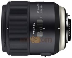 Объектив Tamron SP 45 мм f:1,8 Di VC USD Nikon