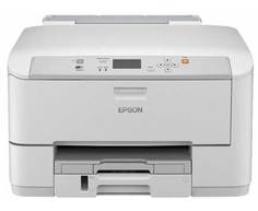 Принтер струйный Epson WorkForce Pro WF-M5190DW (C11CE38401)