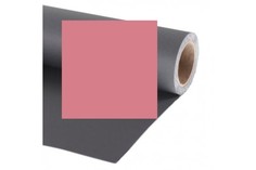 Фон бумажный Raylab 012 Light Pink Нежно-розовый 2.72x11 м