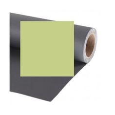 Фон бумажный Raylab 019 Tropical Green светло-зеленый 2.72x11 м