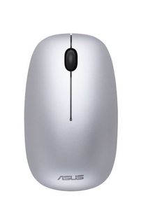 Мышь Asus MW201C серый/голубой (90XB061N-BMU000)