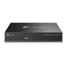 Видеорегистратор TP-Link NVR VIGI NVR1008H