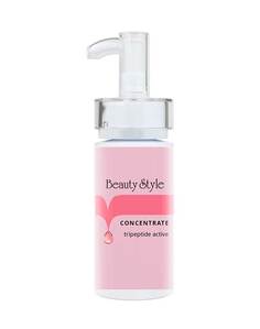 Омолаживающая сыворотка Beauty Style Revitalization & Rejuvenation с пептидами 100 мл