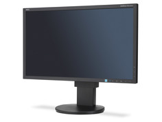 Монитор NEC 23 EA234WMi-BK Black