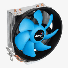 Кулер для процессора AeroCool Verkho 2 Plus AeroСool
