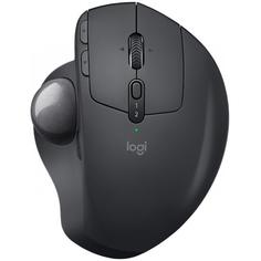 Мышь Logitech Trackball MX Ergo Graphite USB (910-005179)