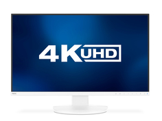 Монитор NEC 27 EA271U White