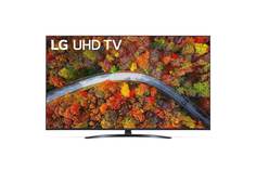 Телевизор LG 65" 65UP81006LA