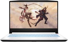 Ноутбук MSI Sword 15 A11UE-212XRU (9S7-158113-212)