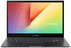 Ноутбук ASUS Vivibook Flip 14 TP470EZ-EC035T (90NB0S11-M00450)