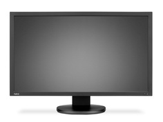 Монитор NEC 27 PA271Q Black