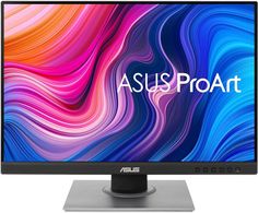 Монитор Asus 24.1" ProArt PA248QV (90LM05K1-B01370) черный