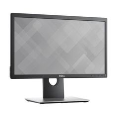 Монитор Dell 19.5"P2018H black (2018-7193)