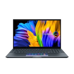 Ноутбук Asus Zenbook Pro UX535LI-H2158T (90NB0RW1-M07750)