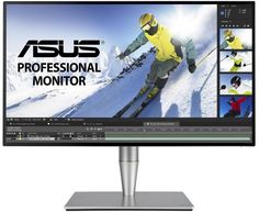 Монитор Asus 27" ProArt PA27AC (90LM02N0-B01370) Gun Grey